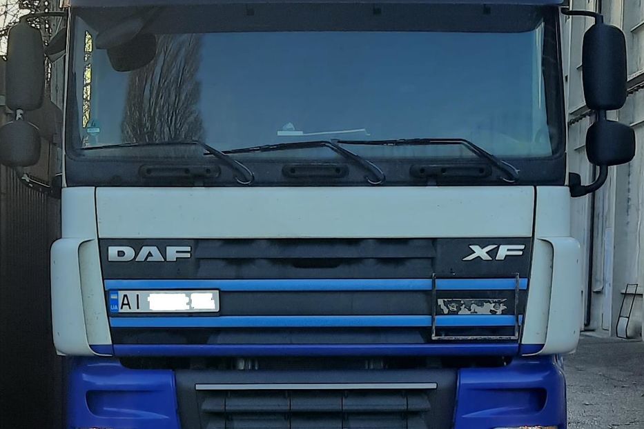 Продам Daf XF XF 105.460 2010 года в г. Белая Церковь, Киевская область