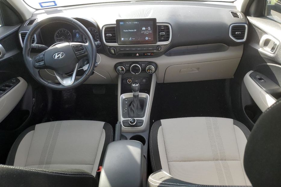 Продам Hyundai R VENUE SEL 2021 года в Львове