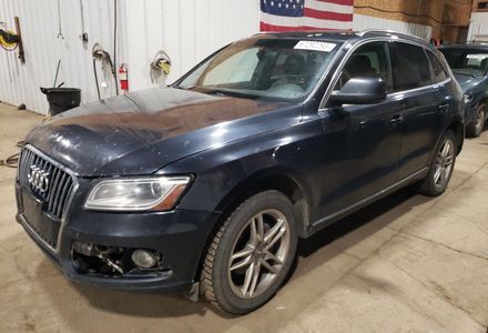 Продам Audi Q5 2014 года в Луцке