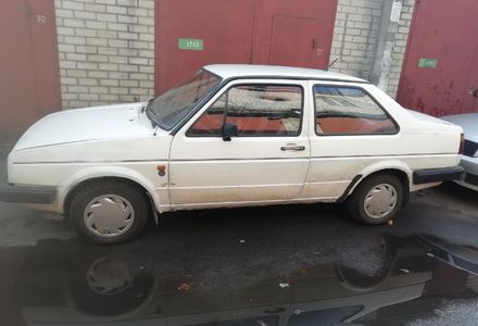 Продам Volkswagen Jetta Седан 1986 года в Киеве