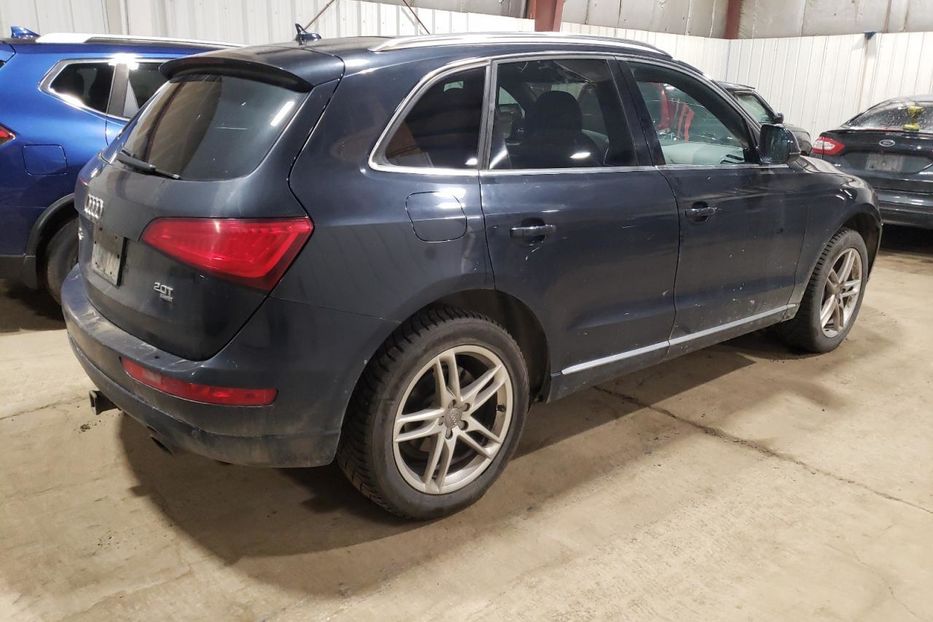 Продам Audi Q5 2014 года в Луцке