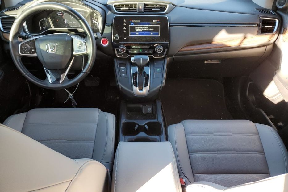Продам Honda CR-V 2018 года в Львове