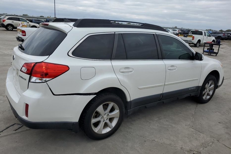 Продам Subaru Outback Limited 2014 года в Львове
