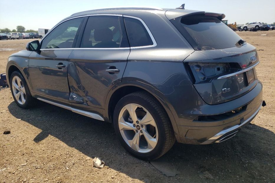 Продам Audi Q5 2023 года в Луцке