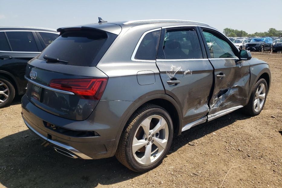 Продам Audi Q5 2023 года в Луцке