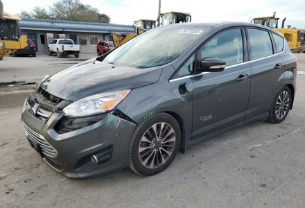 Продам Ford C-Max 2017 года в Луцке