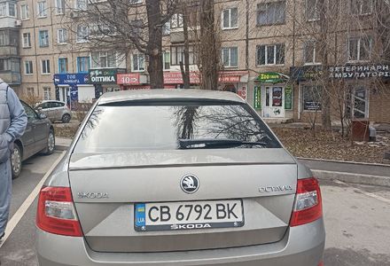 Продам Skoda Octavia A7 2016 года в г. Кривой Рог, Днепропетровская область