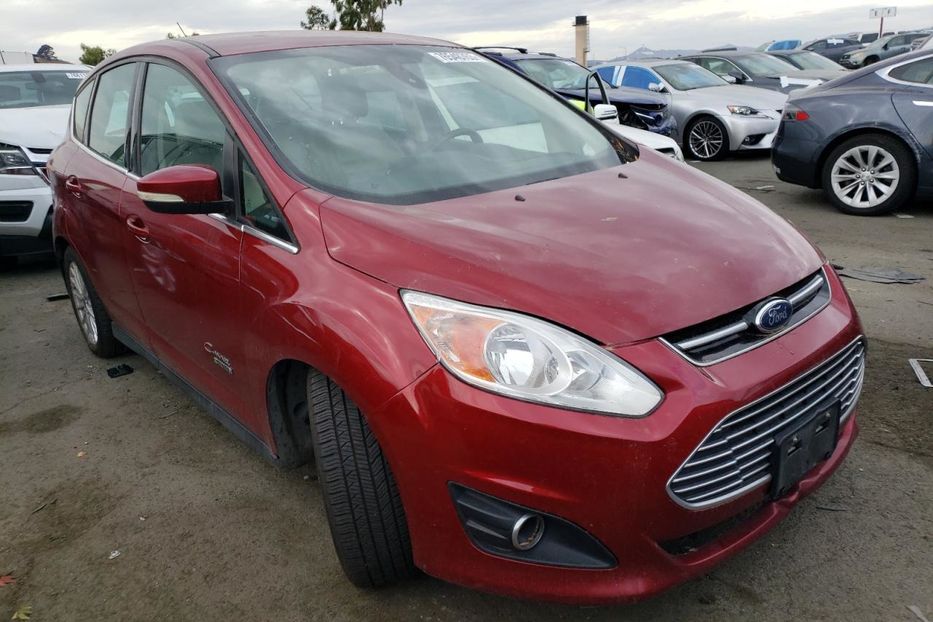 Продам Ford C-Max 2015 года в Луцке