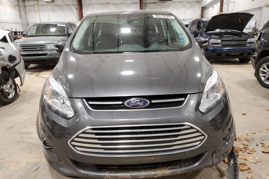 Продам Ford C-Max 2018 года в Луцке