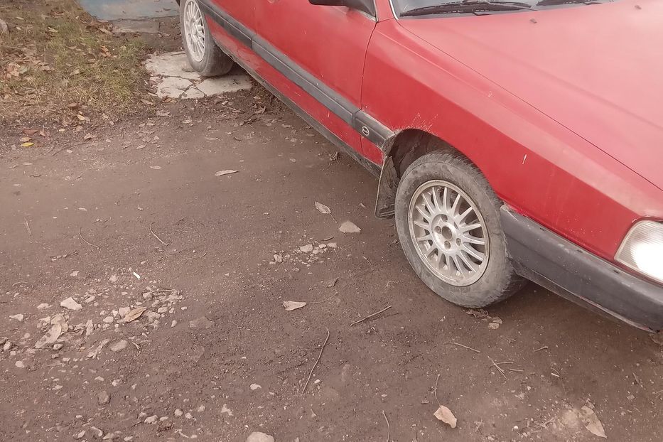 Продам Audi 100 1989 года в г. Южный, Одесская область