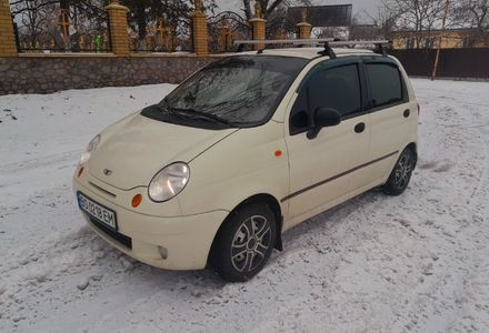 Продам Daewoo Matiz 2 2011 года в г. Фастов, Киевская область