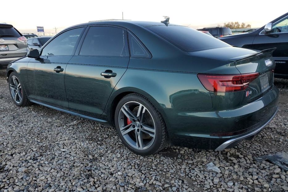 Продам Audi S4 2019 года в Луцке