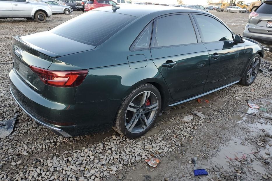 Продам Audi S4 2019 года в Луцке