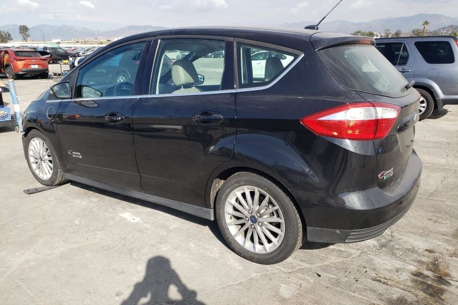 Продам Ford C-Max 2014 года в Луцке