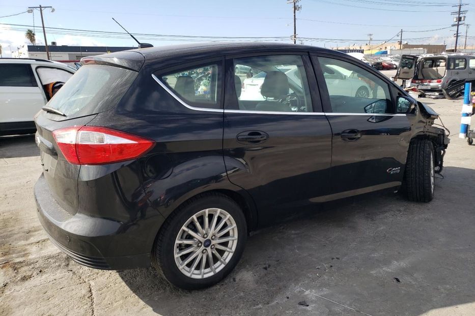 Продам Ford C-Max 2014 года в Луцке