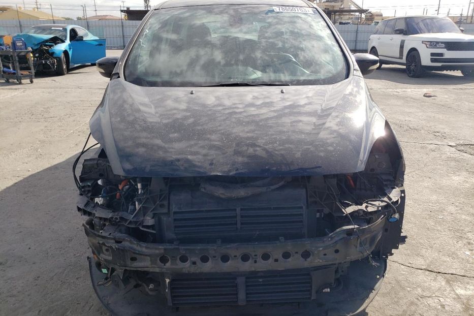 Продам Ford C-Max 2014 года в Луцке