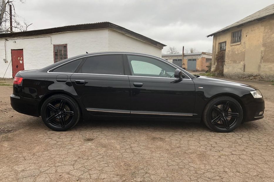 Продам Audi A6 2010 года в Житомире