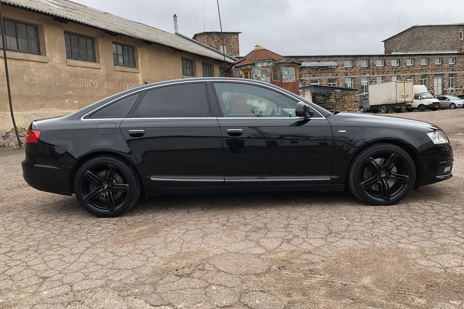 Продам Audi A6 2010 года в Житомире