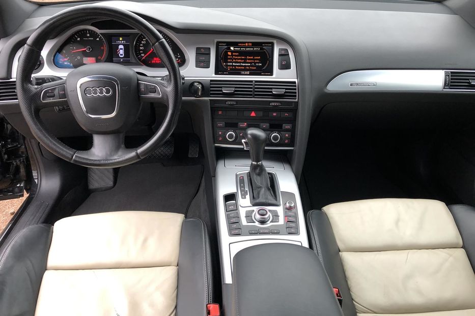 Продам Audi A6 2010 года в Житомире