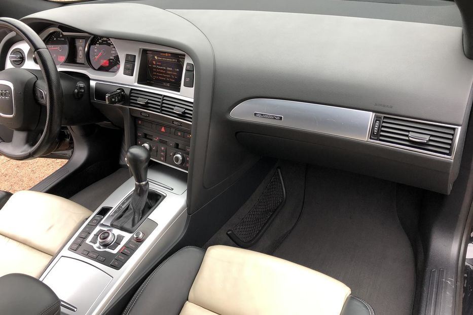 Продам Audi A6 2010 года в Житомире