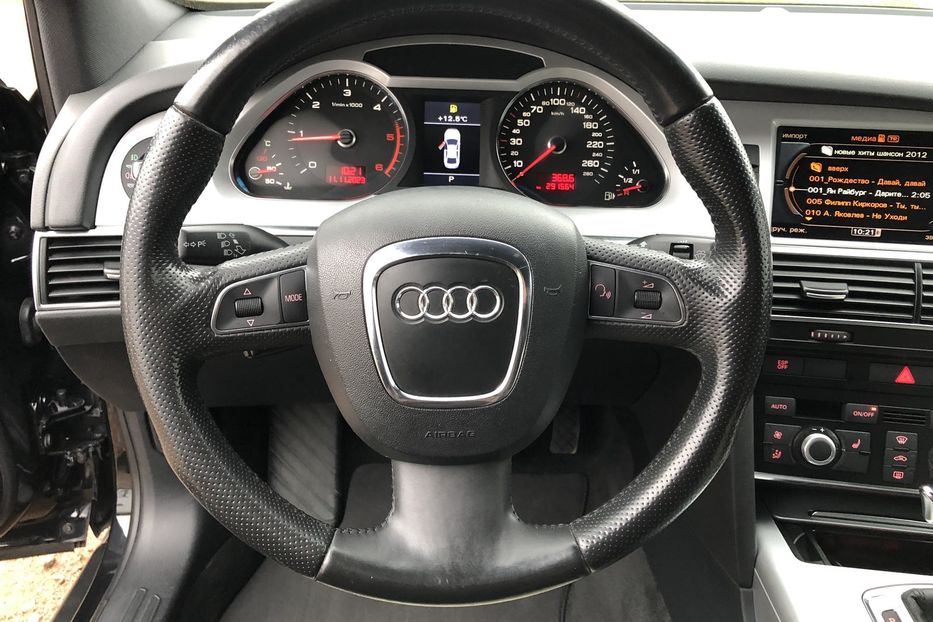 Продам Audi A6 2010 года в Житомире