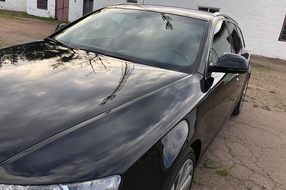 Продам Audi A6 2010 года в Житомире