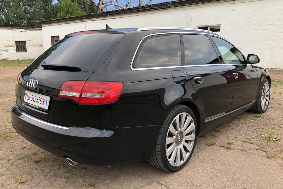 Продам Audi A6 2010 года в Житомире