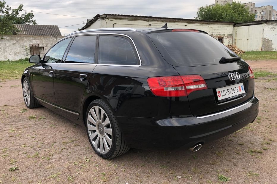 Продам Audi A6 2010 года в Житомире