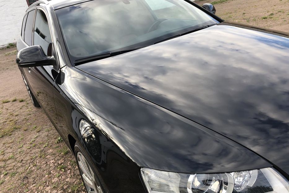 Продам Audi A6 2010 года в Житомире