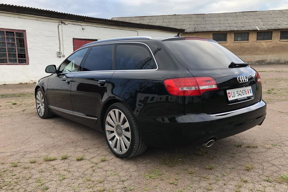 Продам Audi A6 2010 года в Житомире