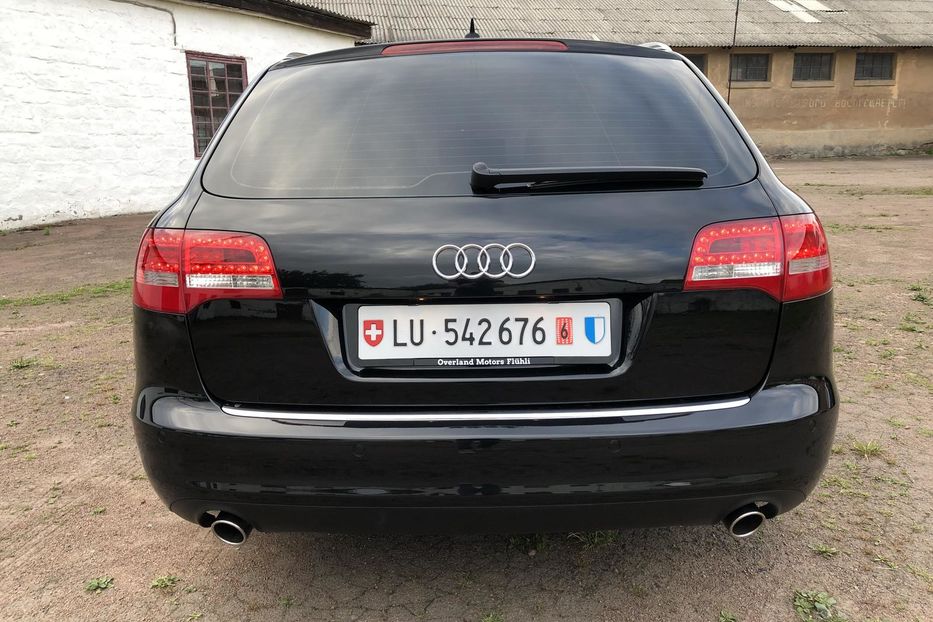 Продам Audi A6 2010 года в Житомире