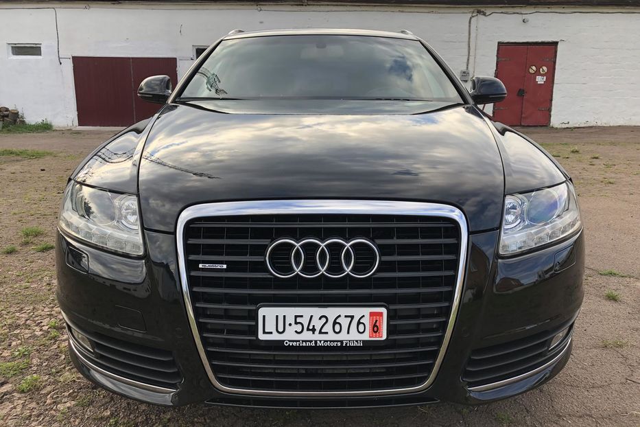 Продам Audi A6 2010 года в Житомире