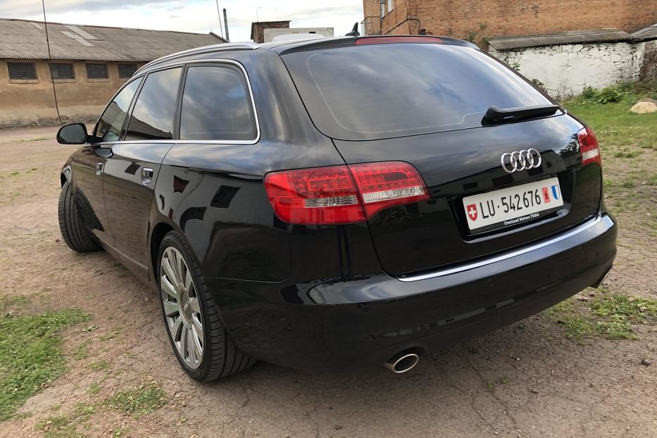 Продам Audi A6 2010 года в Житомире