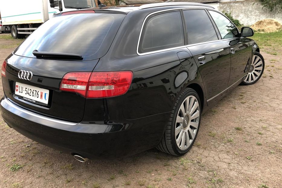 Продам Audi A6 2010 года в Житомире