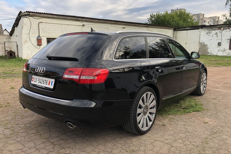 Продам Audi A6 2010 года в Житомире