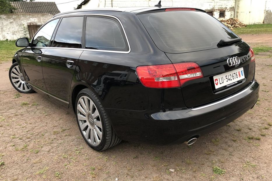 Продам Audi A6 2010 года в Житомире