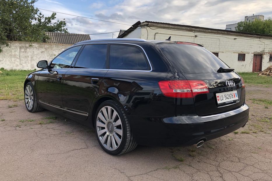 Продам Audi A6 2010 года в Житомире