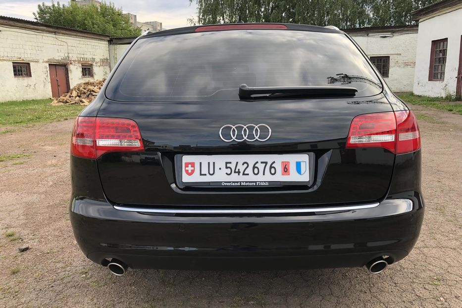 Продам Audi A6 2010 года в Житомире