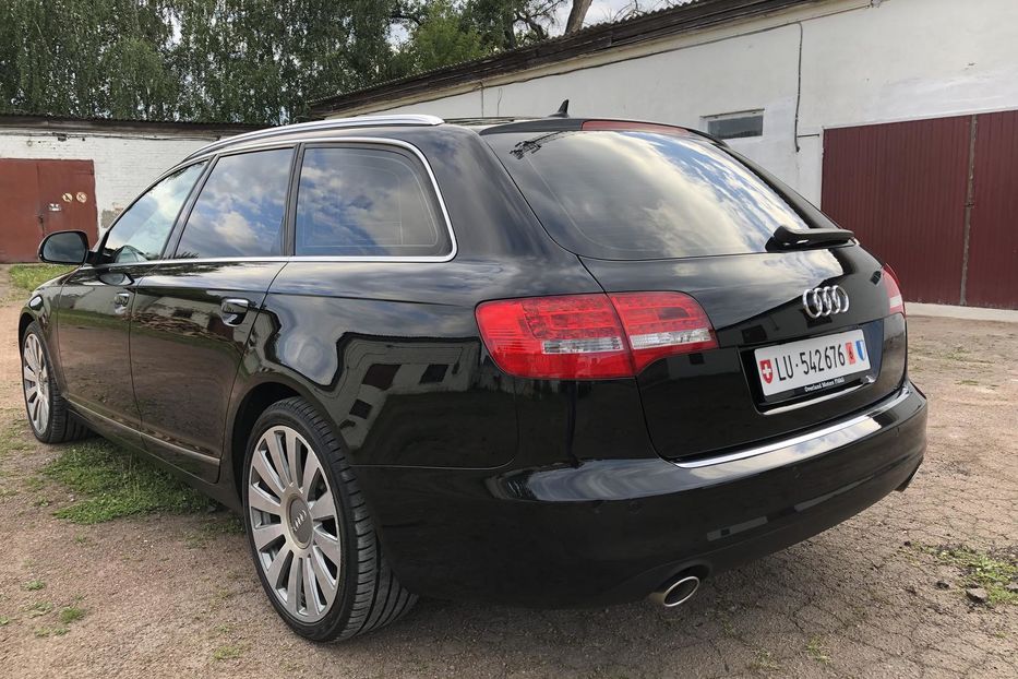 Продам Audi A6 2010 года в Житомире