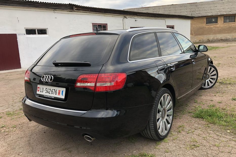 Продам Audi A6 2010 года в Житомире