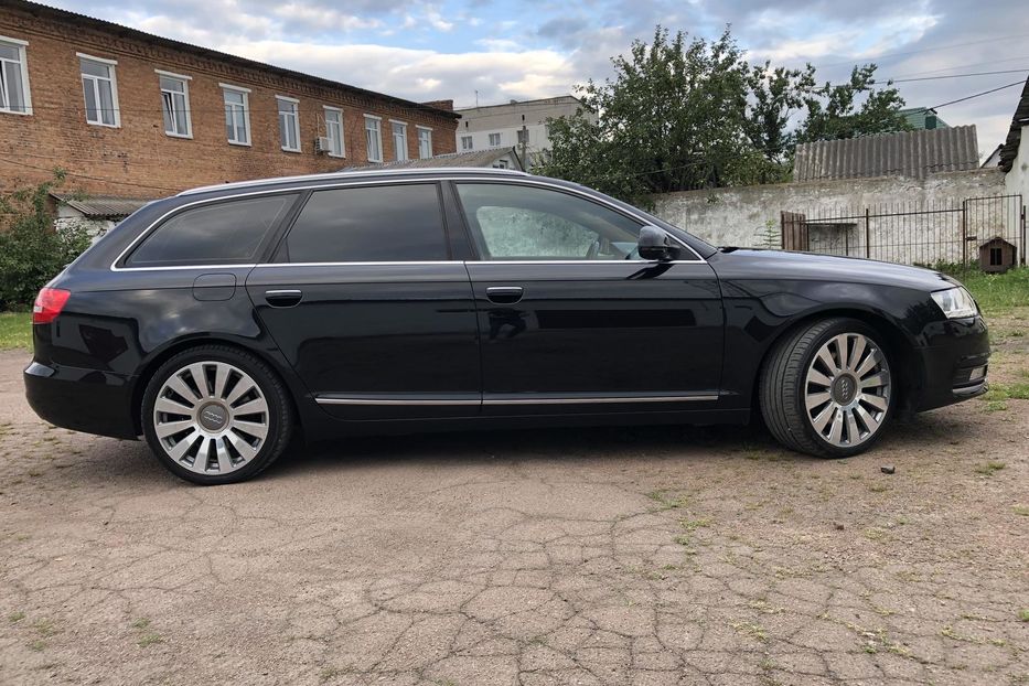 Продам Audi A6 2010 года в Житомире