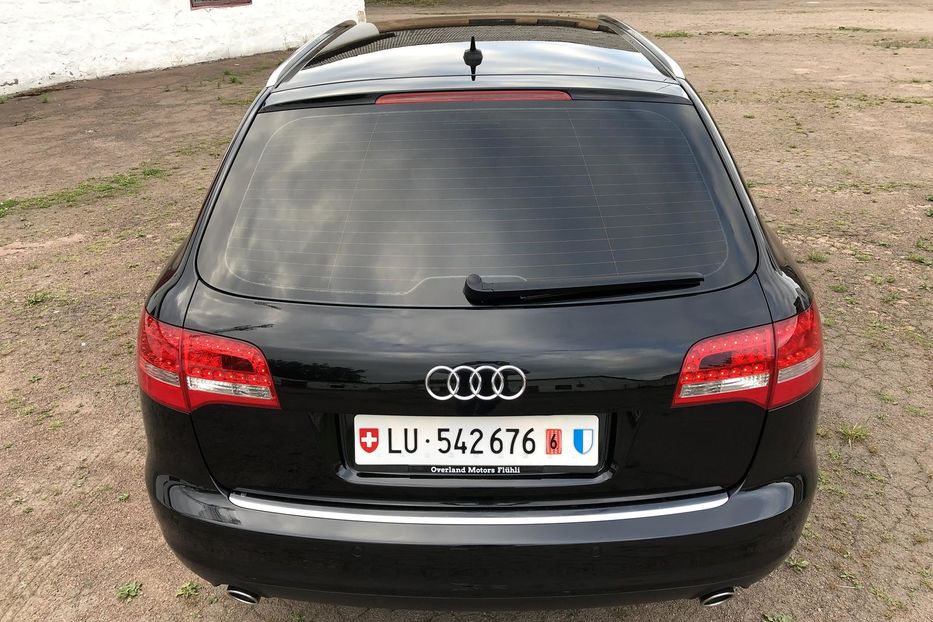 Продам Audi A6 2010 года в Житомире