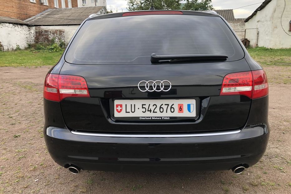 Продам Audi A6 2010 года в Житомире