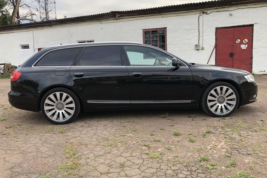 Продам Audi A6 2010 года в Житомире