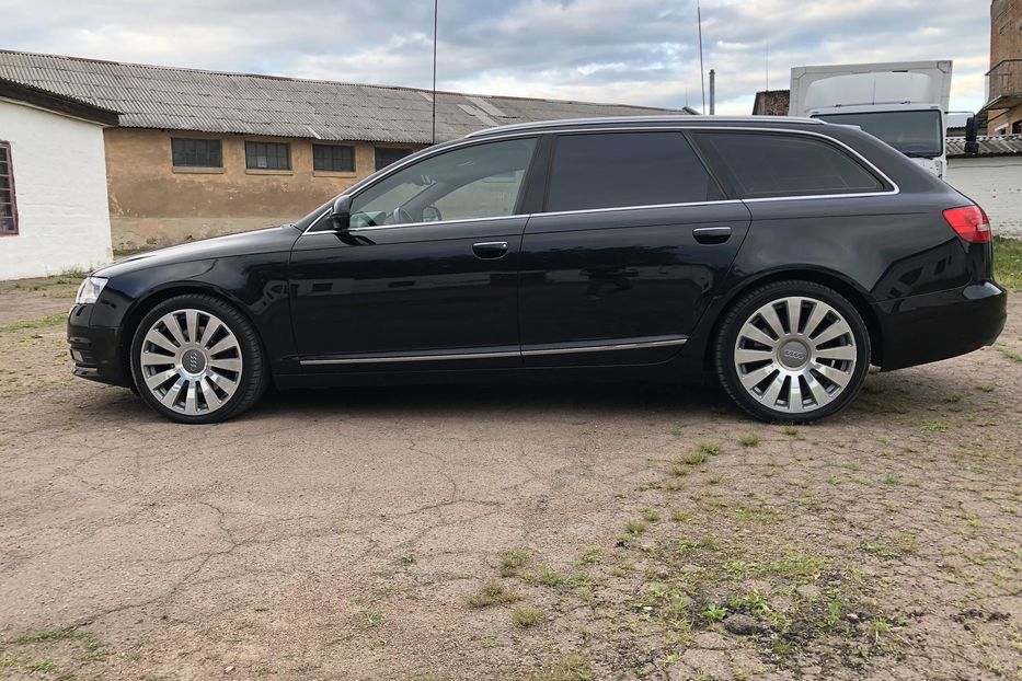 Продам Audi A6 2010 года в Житомире