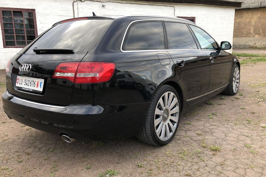 Продам Audi A6 2010 года в Житомире