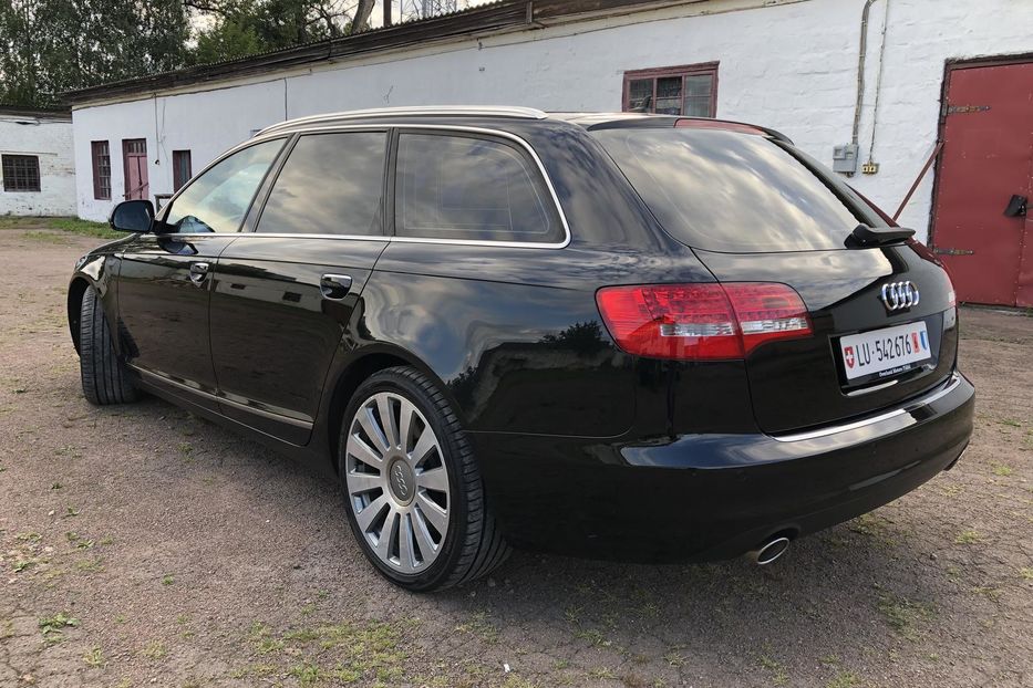 Продам Audi A6 2010 года в Житомире