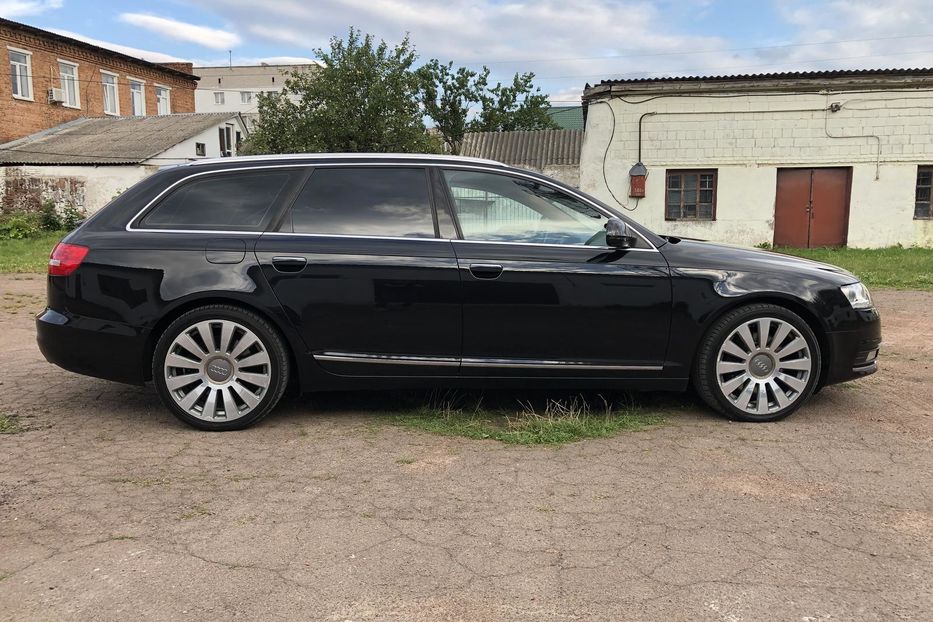 Продам Audi A6 2010 года в Житомире