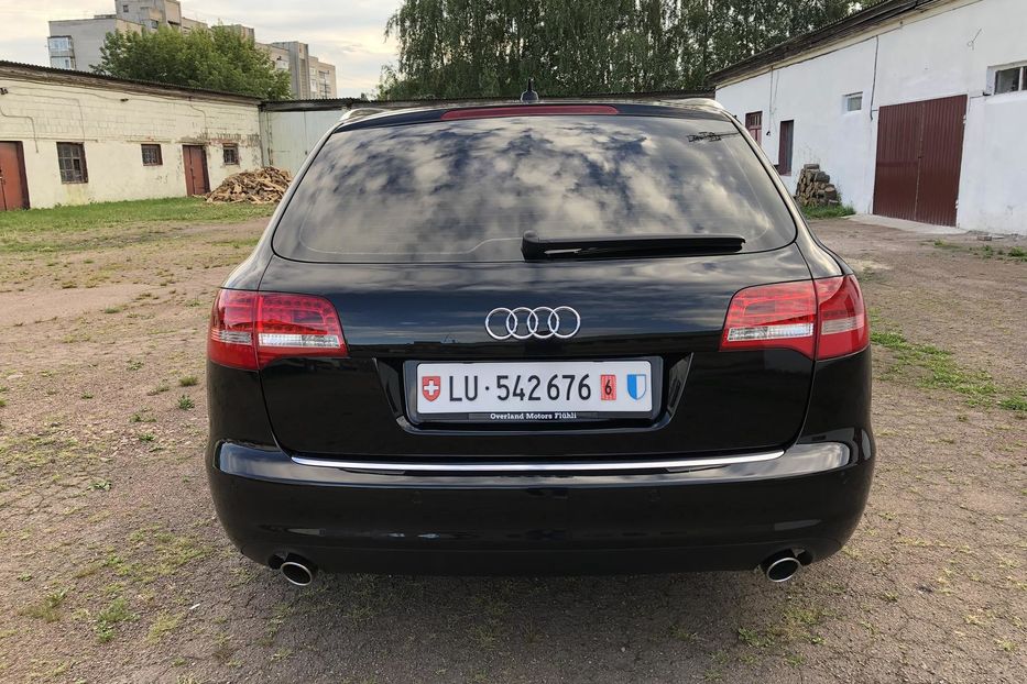 Продам Audi A6 2010 года в Житомире