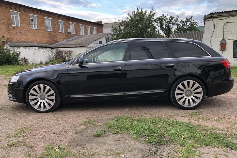 Продам Audi A6 2010 года в Житомире